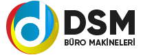 DSM BÜRO MAKİNELERİ