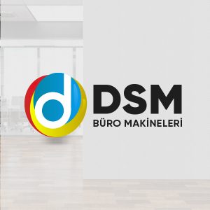 DSM BÜRO MAKİNELERİ